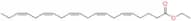 Eicosapentaenoic Acid Ethyl Ester