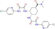 Edoxaban Dipyridine impurity