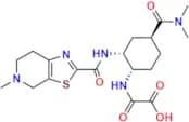 Edoxaban Acid impurity