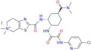 Edoxaban Methyl Impurity