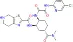 Edoxaban Desmethyl Impurity