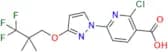 Elexacaftor Impurity 2