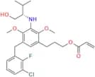 Elvitegravir Impurity 5