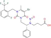 N-Nitroso Elagolix Impurity 4