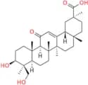 Enoxolone EP Impurity B