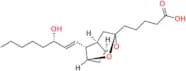 Epoxyepoprostenol