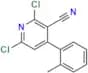 Netupitant Impurity 4