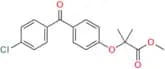 Fenofibrate EP Impurity D