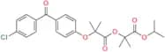 Fenofibrate EP Impurity G