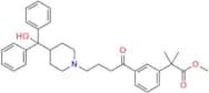 Fexofenadine Impurity 28