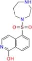 Fasudil Impurity 5