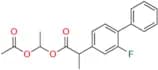 Flurbiprofen Axetil (Mixture of Diastereomers)