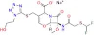 Flomoxef Impurity 20