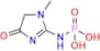 Fosfocreatinine