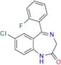 Flurazepam EP Impurity B