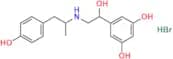 Fenoterol hydrobromide