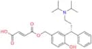 Fesoterodine Diol Fumarate Ester