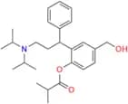 rac Fesoterodine