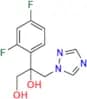 Fluconazole EP Impurity F