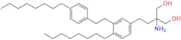 Fingolimod EP Impurity F