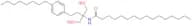 Fingolimod Palmitate Amide