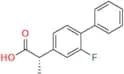 Flurbiprofen (S)-Isomer