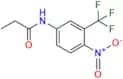 Flutamide EP Impurity C