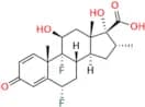 Fluticasone USP Related Compound J
