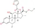 Fluticasone Furoate Impurity 1
