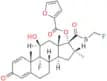 Fluticasone Furoate EP Impurity E