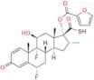Fluticasone Thioacid-17-Furoate