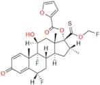 Fluticasone Furoate EP Impurity I