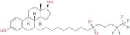 Fulvestrant EP Impurity B