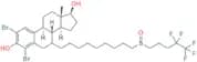 Fulvestrant Dibromo Analogue Impurity