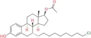Fulvestrant Chlora BANA