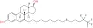 δ (6,7) Deoxo Fulvestrant Impurity