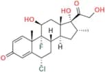 Flumethasone Impurity 2