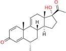 Fluorometholone Impurity 4
