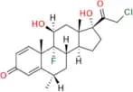 Fluorometholone Impurity 7