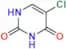 Fluorouracil EP Impurity E