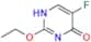 Fluorouracil EP Impurity F