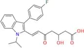 Fluvastatin EP Impurity D