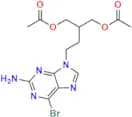 6-Bromo Famciclovir