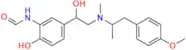 Formoterol EP Impurity D