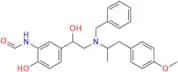 Formoterol EP Impurity H