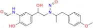 N-Nitroso Formoterol