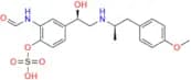 Formoterol Sulfate
