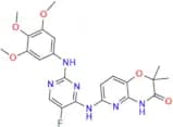Fostamatinib Impurity 1