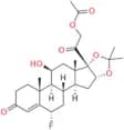 Fluocinolone Acetonide EP Impurity G