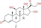 Fluocinolone Acetonide Impurity 1